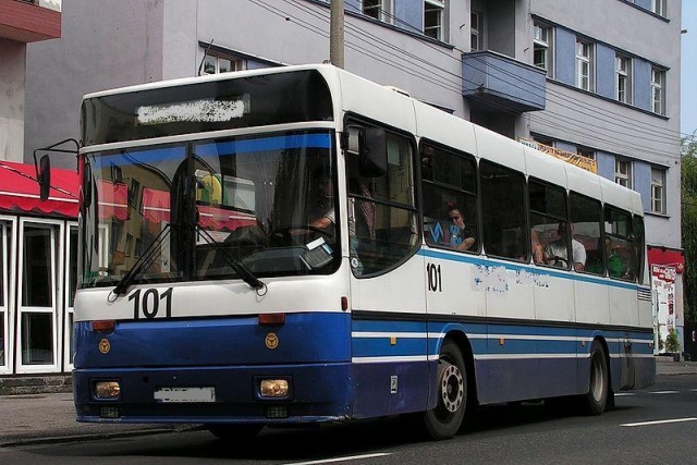 Autosan H10