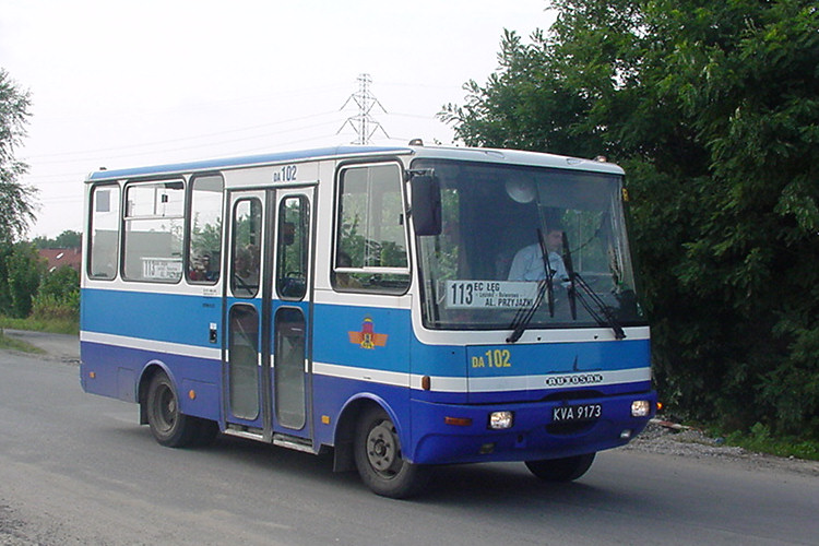 Autosan H6-10