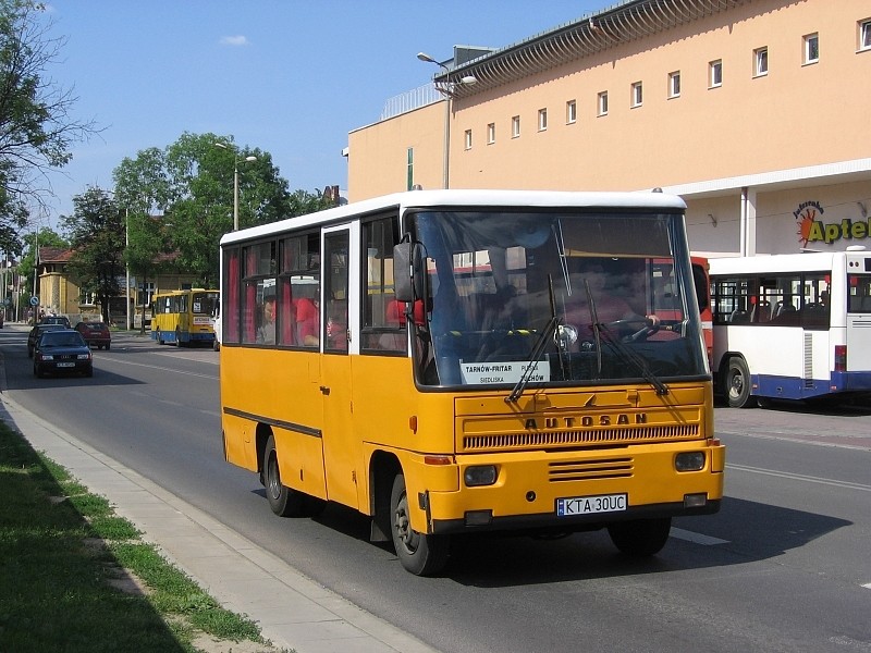 Autosan H6-10