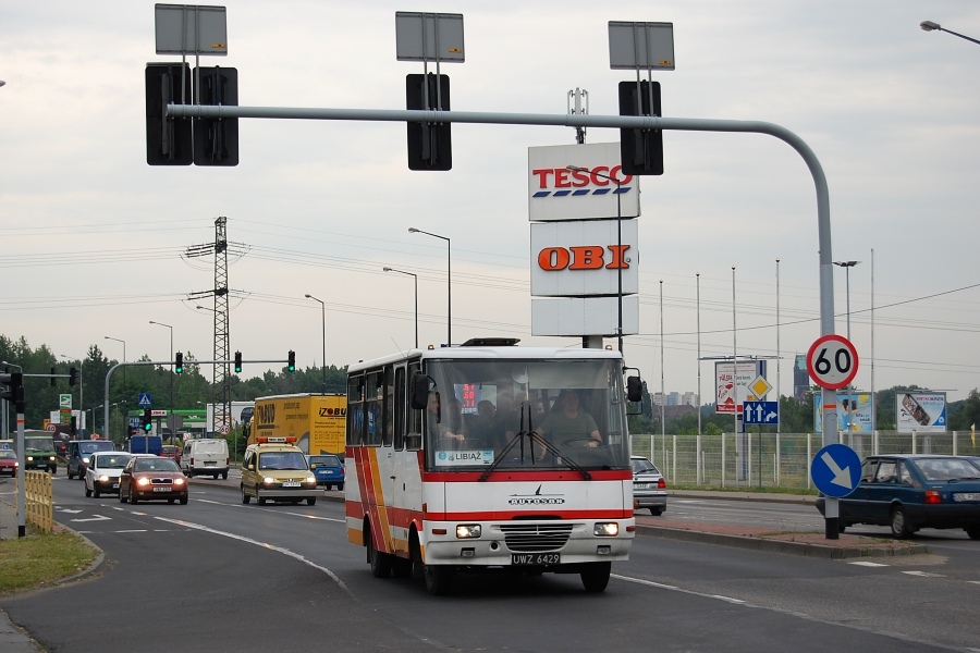 Autosan H6-10