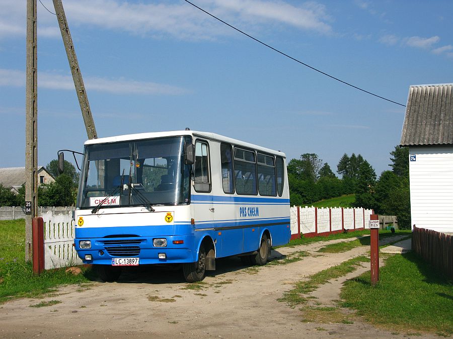 Autosan H6-10