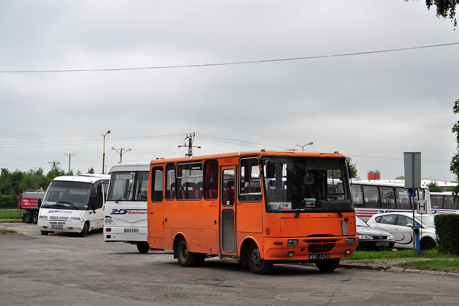 Autosan H6-10