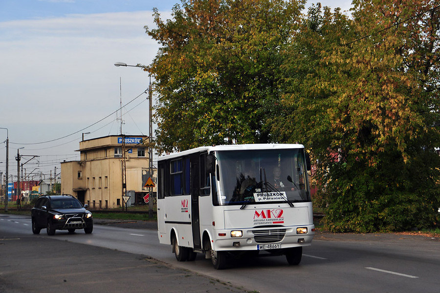 Autosan H6-10