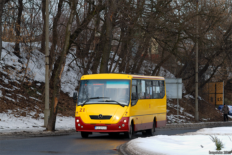 Autosan H7