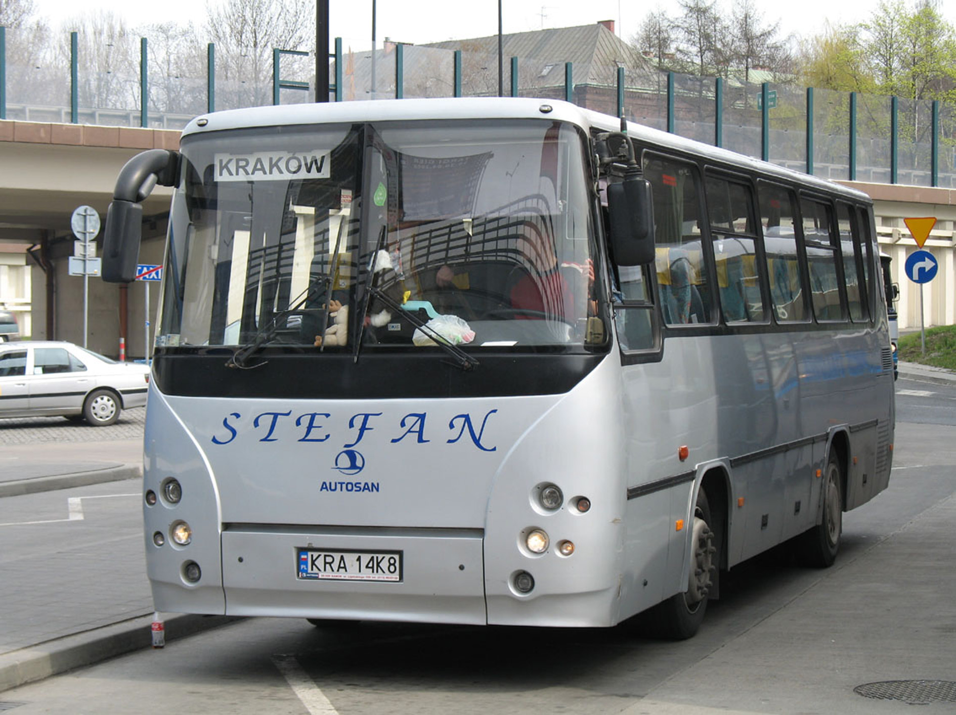 Autosan H7