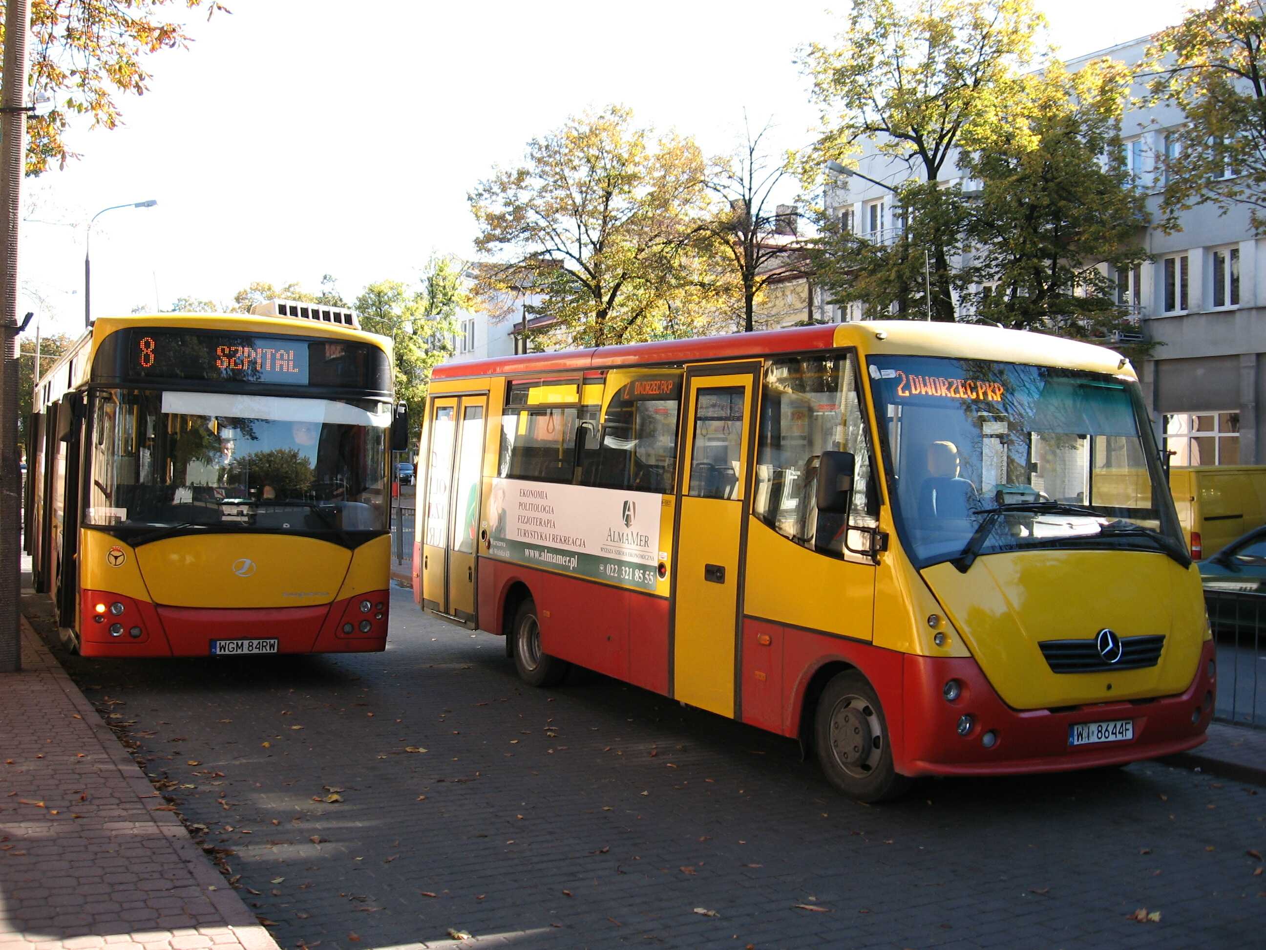 Autosan H7