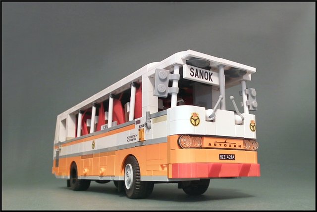 Autosan H9