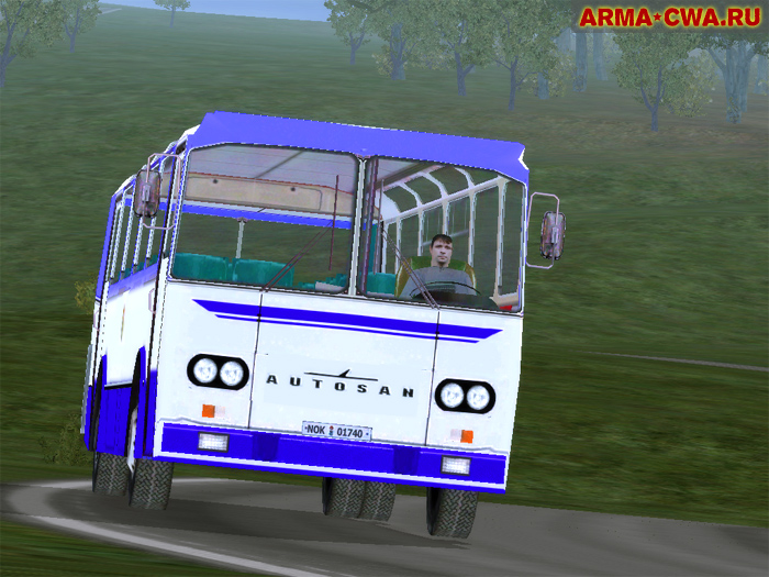 Autosan H9