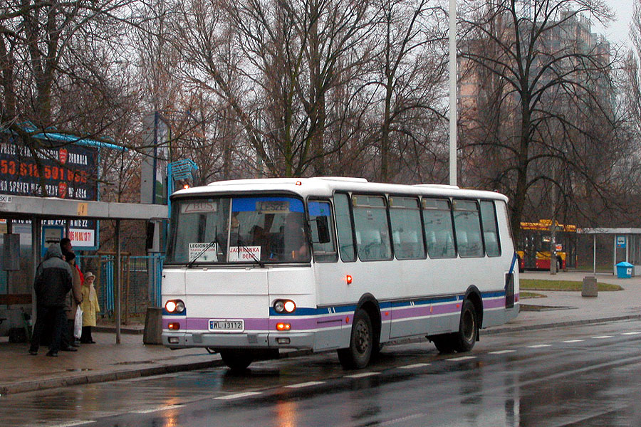 Autosan H9 15