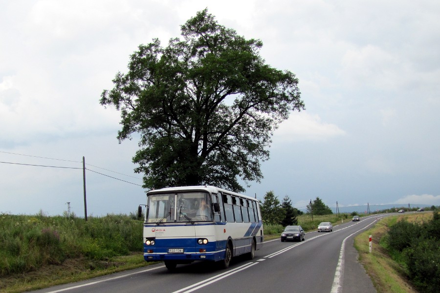 Autosan H9 15