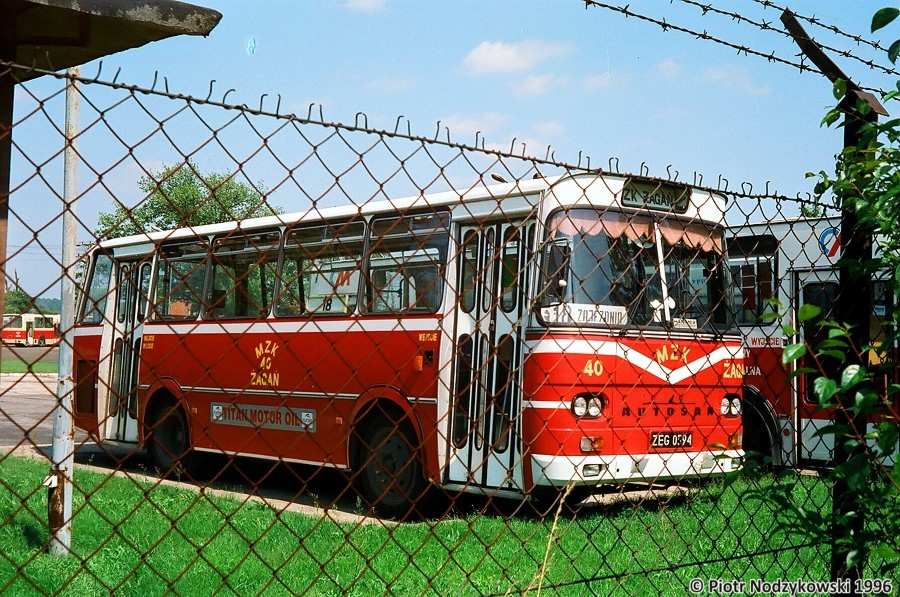 Autosan H9 15