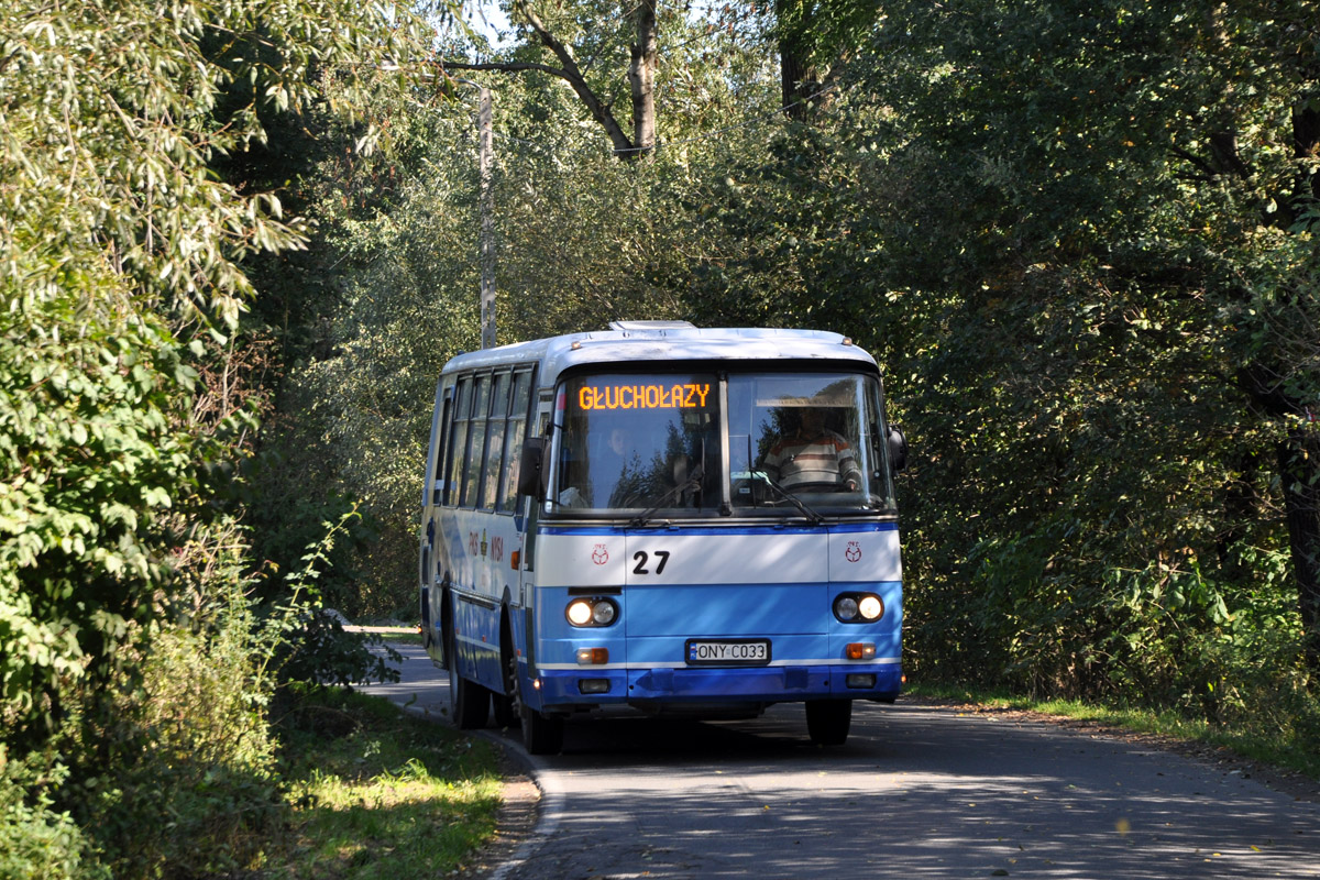 Autosan H9 15