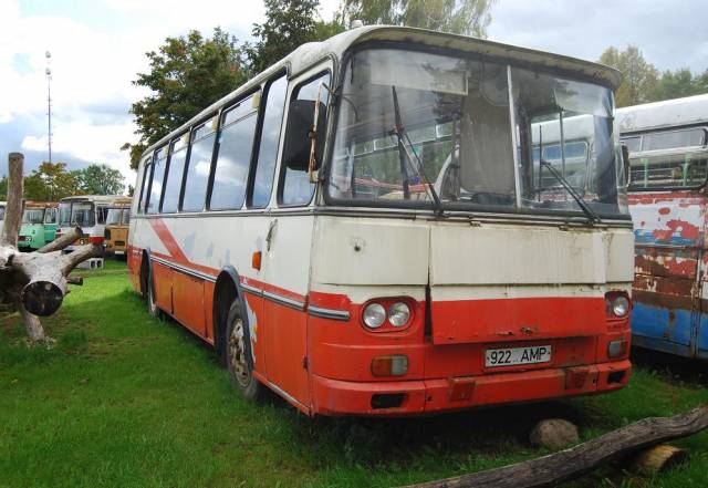 Autosan H9 15