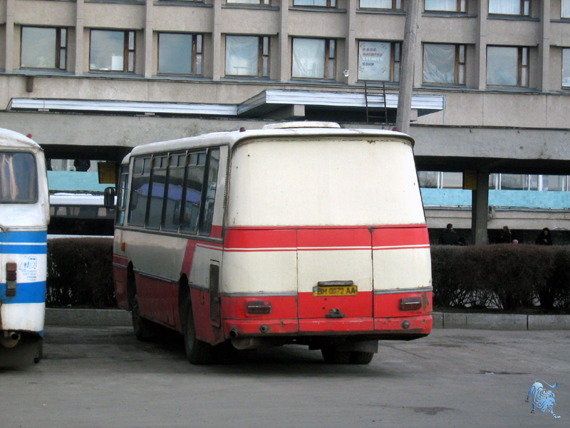 Autosan H9 20
