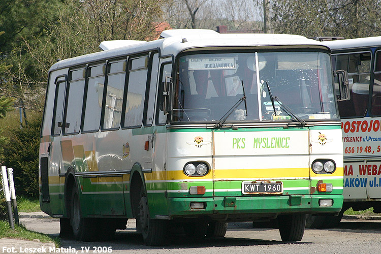 Autosan H9 20