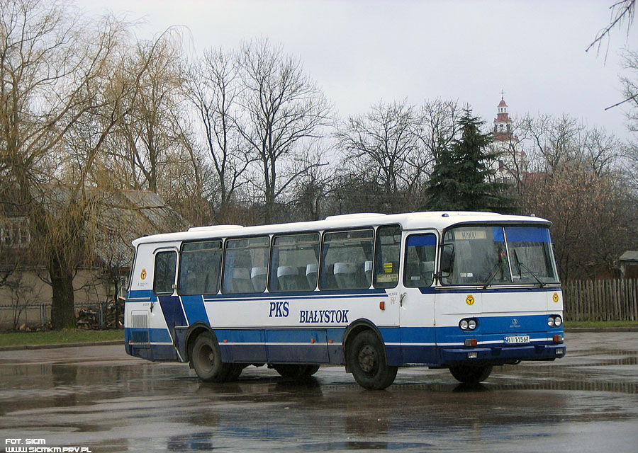 Autosan H9 20