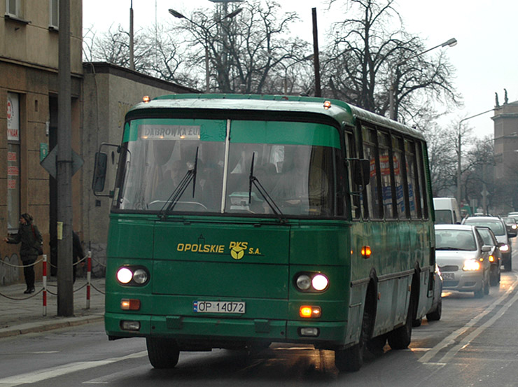 Autosan H9 20
