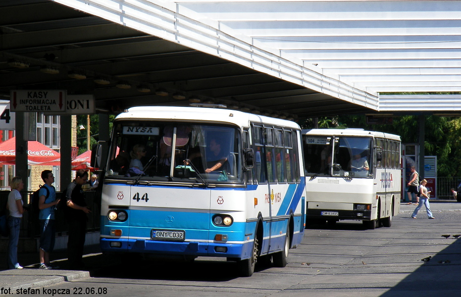 Autosan H9 20