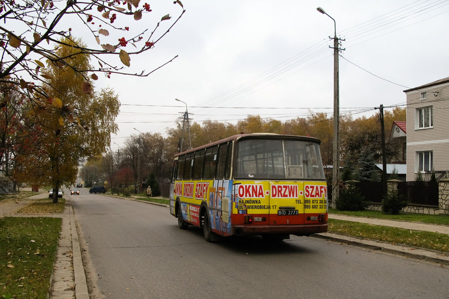 Autosan H9 20