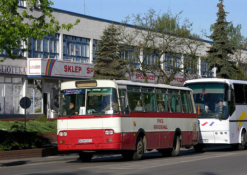Autosan H9 21