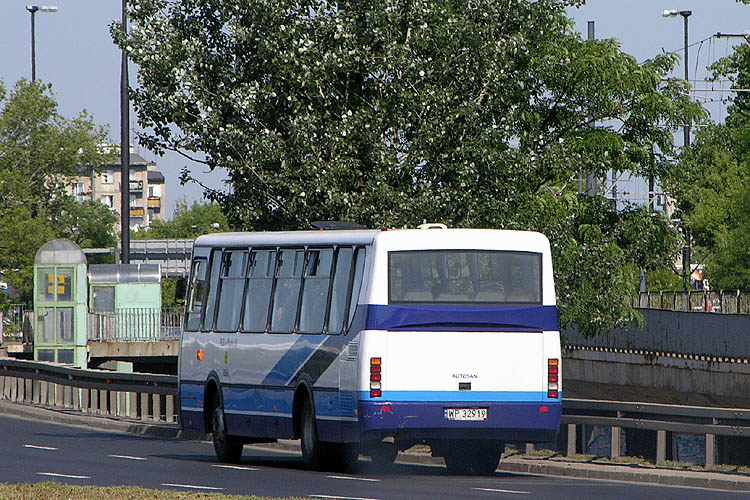 Autosan H9 21