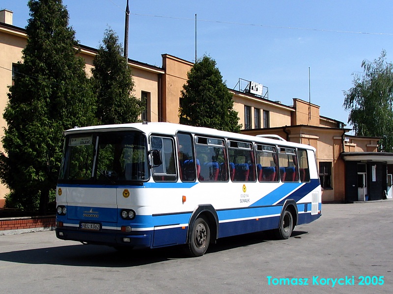 Autosan H9 21