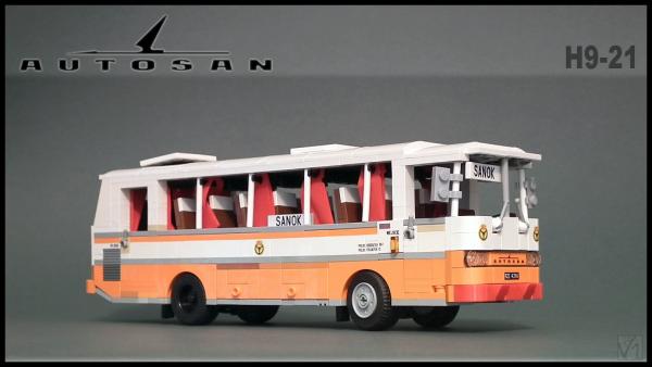 Autosan H9 21
