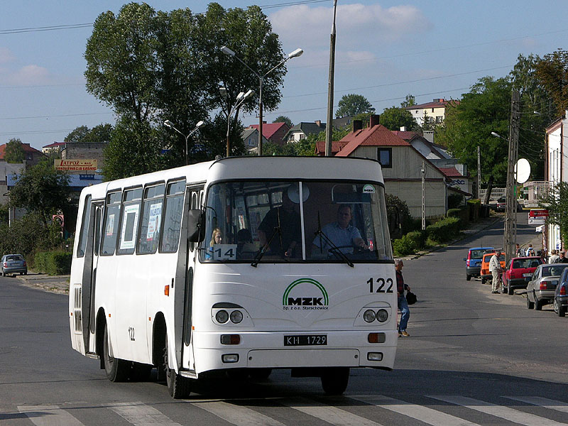 Autosan H9 21