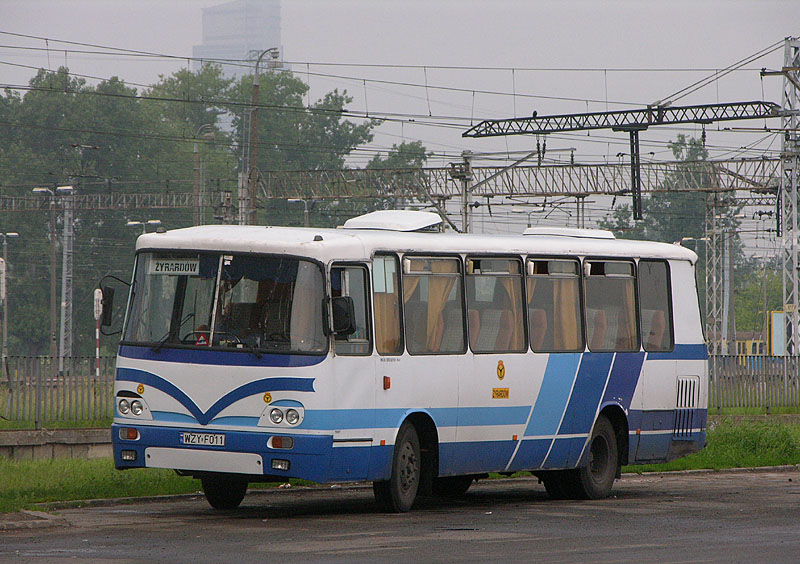 Autosan H9 21