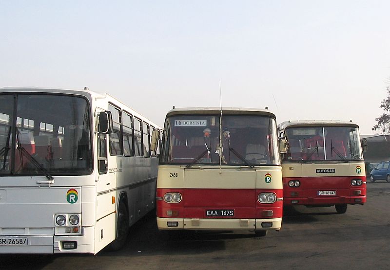 Autosan H9 35