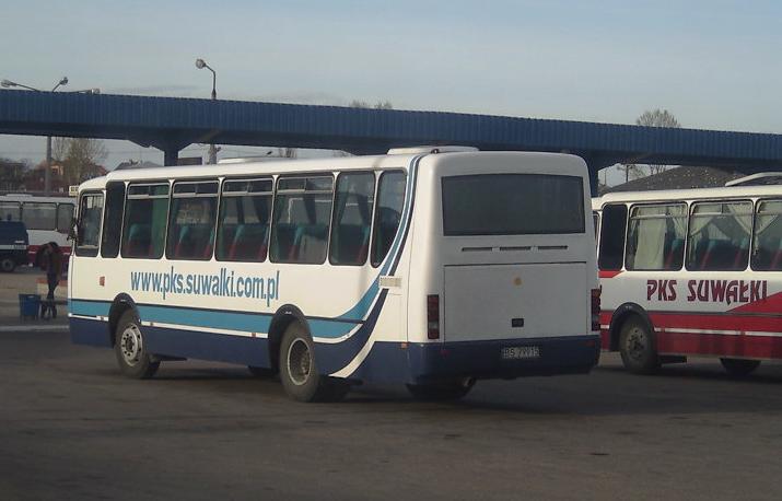Autosan H9 35