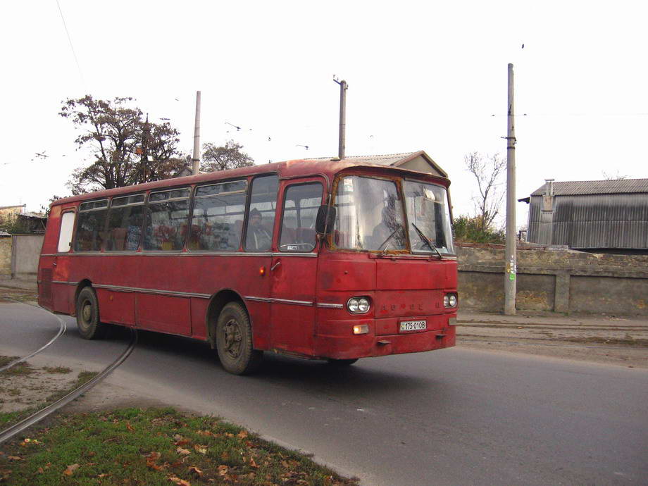 Autosan H9 35