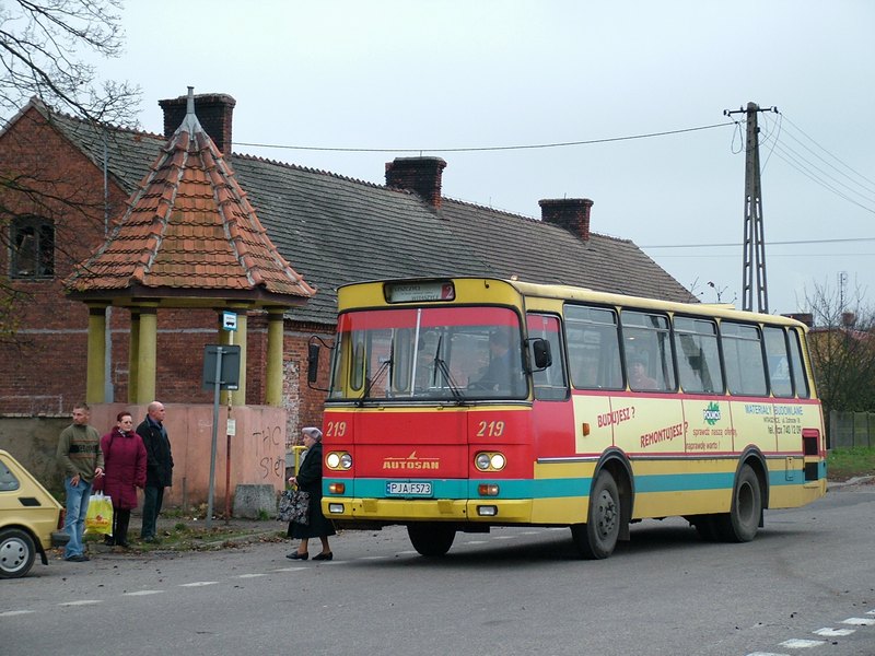 Autosan H9 35