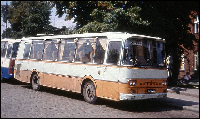 Autosan H9