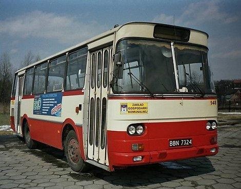 Autosan H9