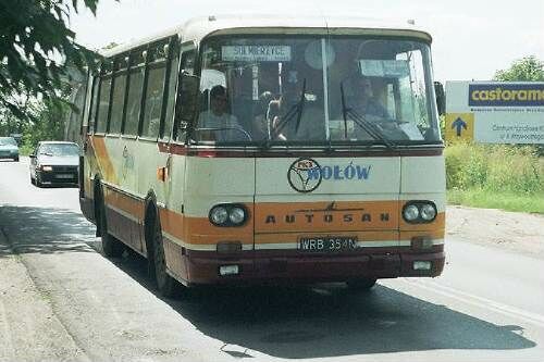 Autosan H9