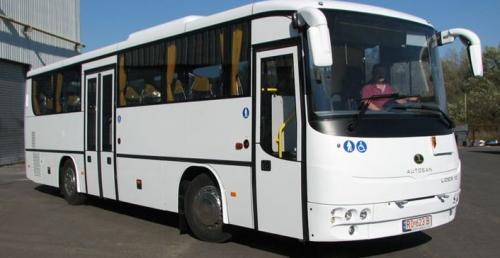 Autosan Lider