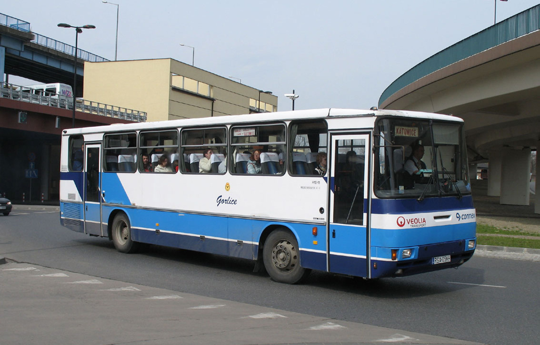 Autosan Lider 10