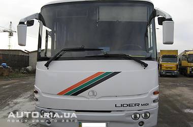 Autosan Lider 10