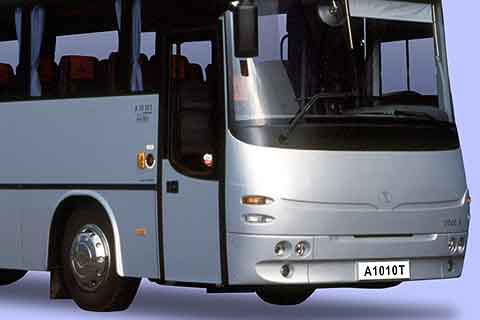 Autosan Lider 10