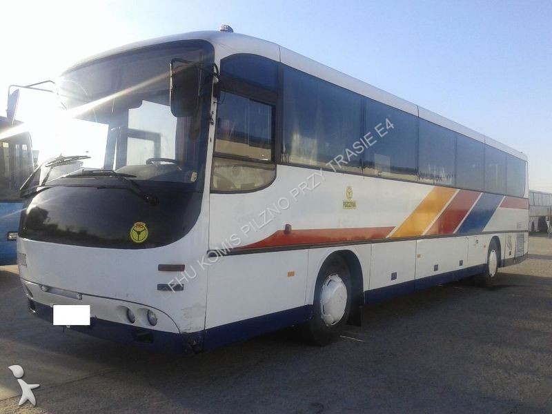 Autosan Lider 3
