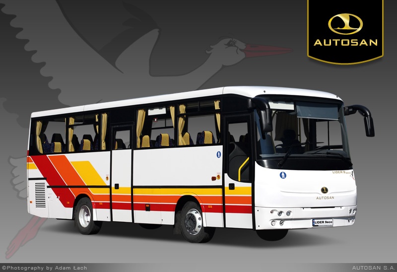 Autosan Lider 3