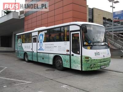 Autosan Lider 3