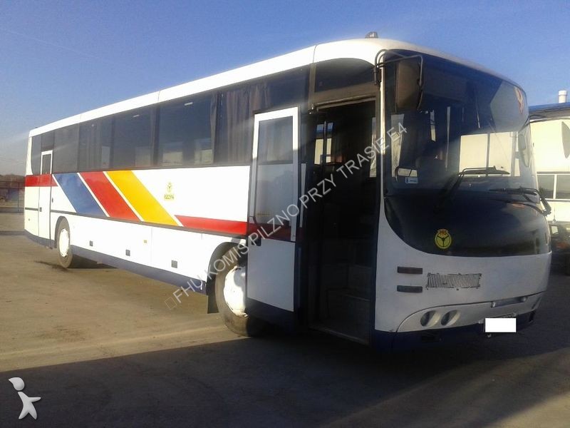 Autosan Lider 3