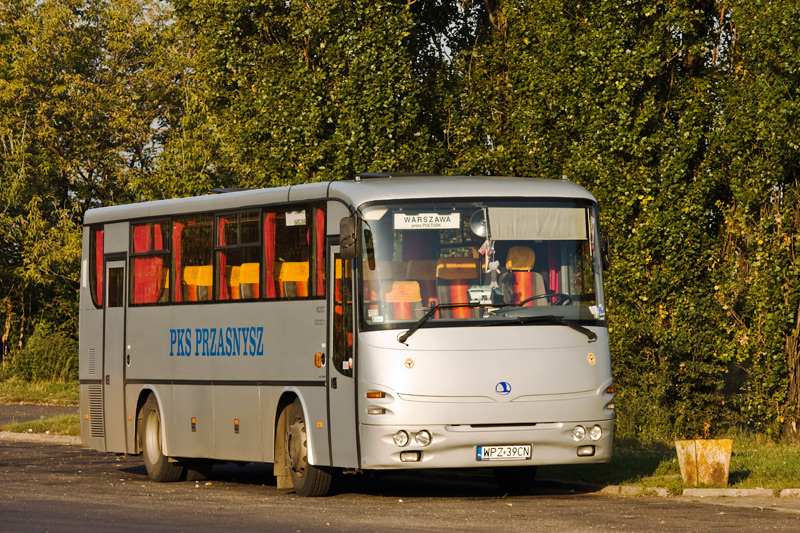 Autosan Lider