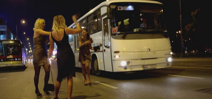 Autosan Lider