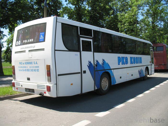 Autosan Lider Midi