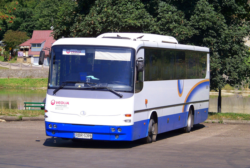 Autosan Lider Midi