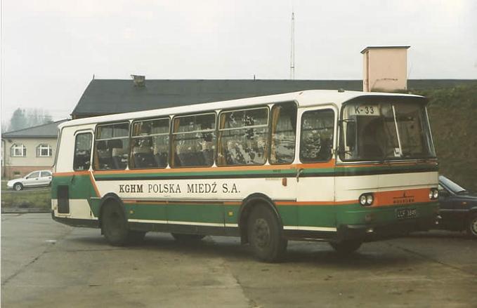 Autosan Ramzes