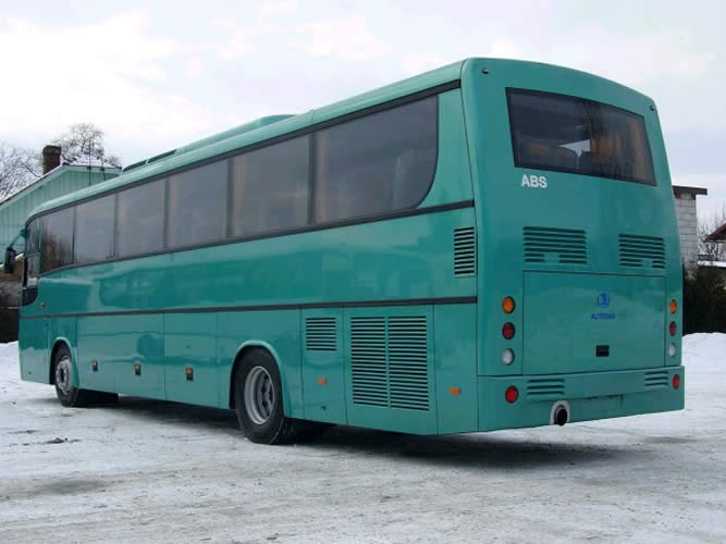Autosan Ramzes